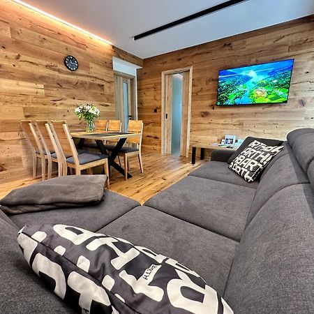 Apartmany Barth Holiday - Rezidence Maj Пец под Снежко Екстериор снимка