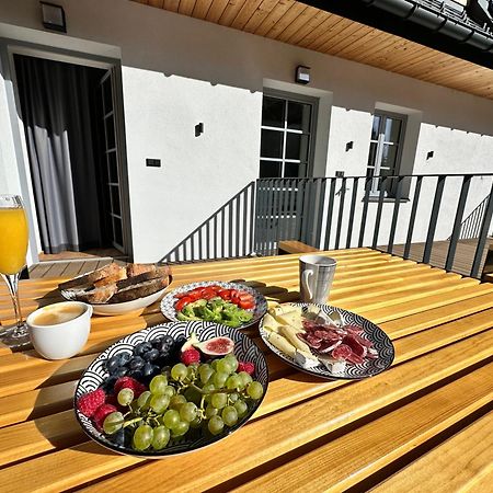 Apartmany Barth Holiday - Rezidence Maj Пец под Снежко Екстериор снимка