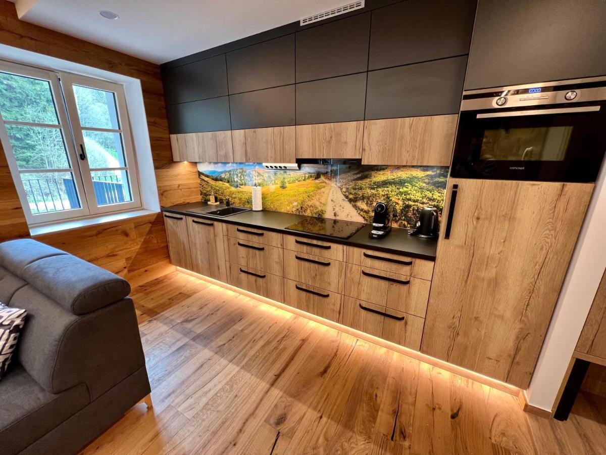 Apartmany Barth Holiday - Rezidence Maj Пец под Снежко Екстериор снимка
