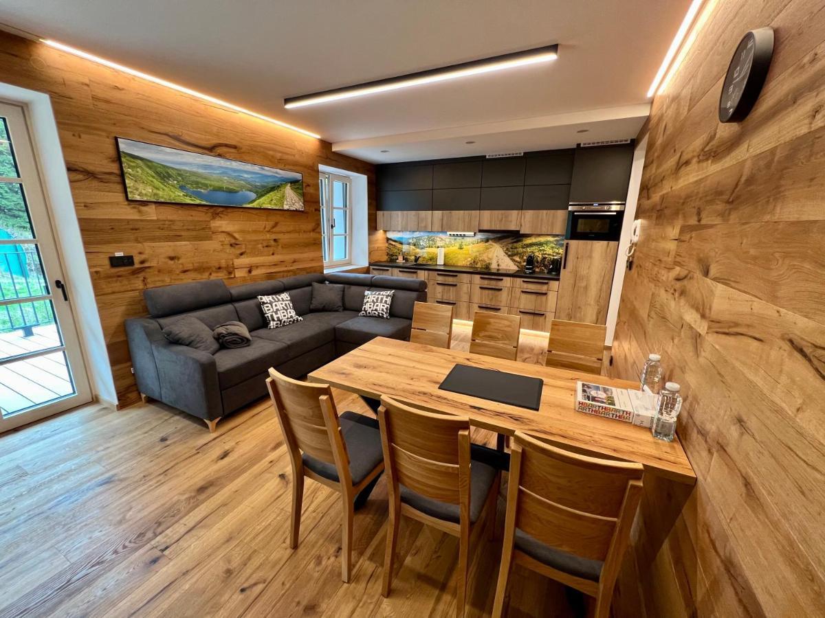 Apartmany Barth Holiday - Rezidence Maj Пец под Снежко Екстериор снимка