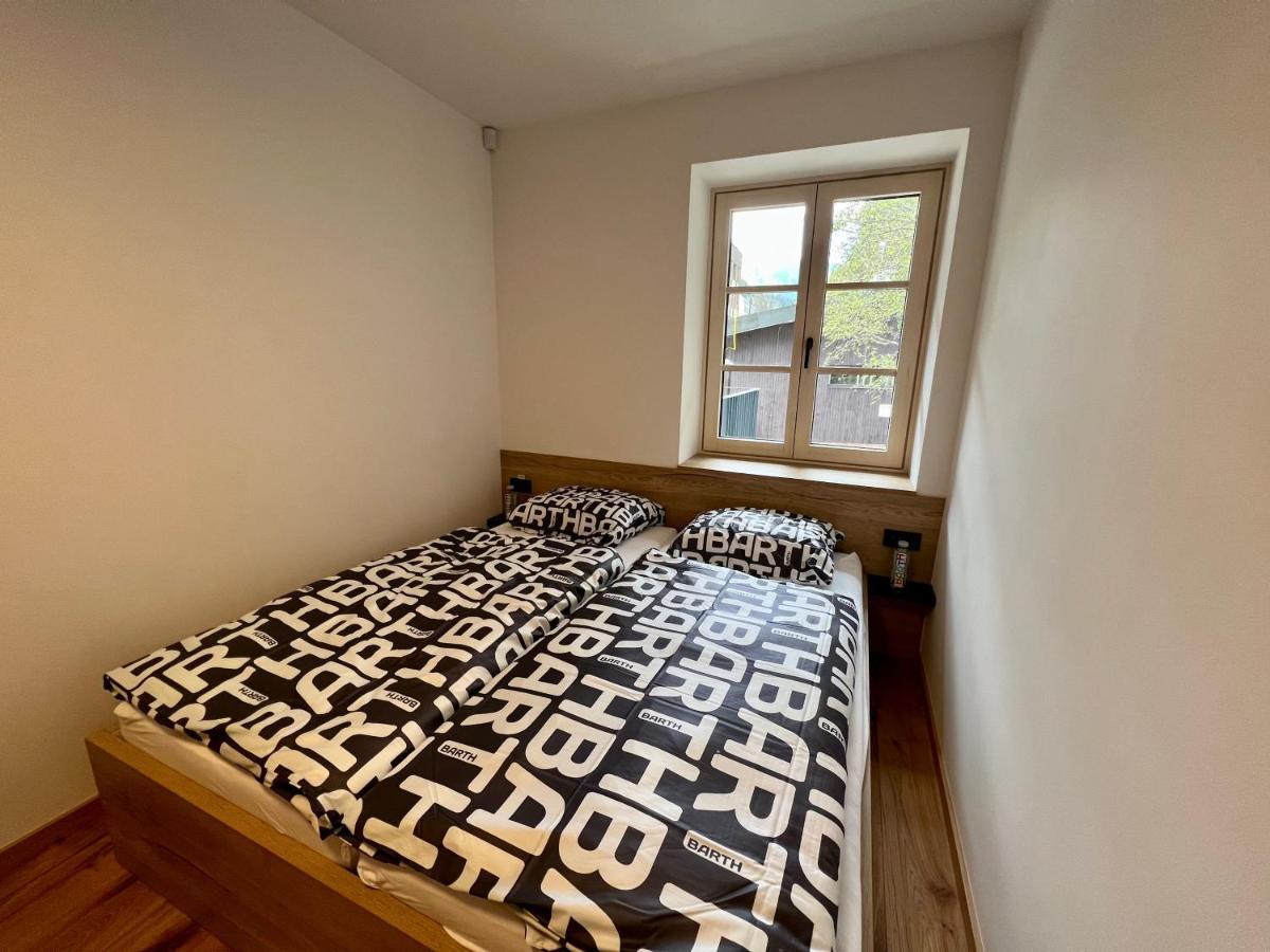 Apartmany Barth Holiday - Rezidence Maj Пец под Снежко Екстериор снимка