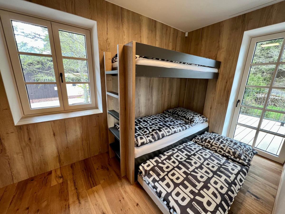 Apartmany Barth Holiday - Rezidence Maj Пец под Снежко Екстериор снимка
