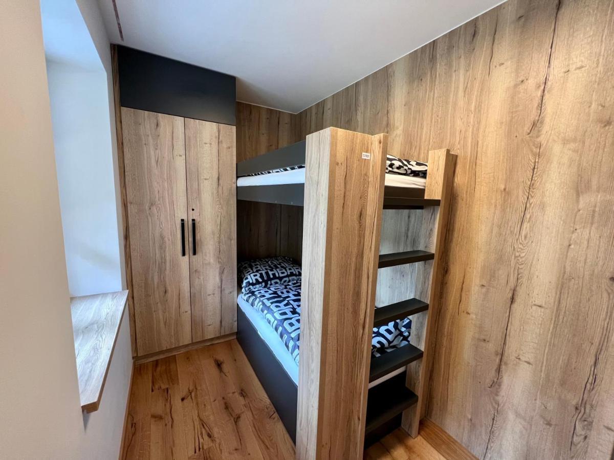 Apartmany Barth Holiday - Rezidence Maj Пец под Снежко Екстериор снимка