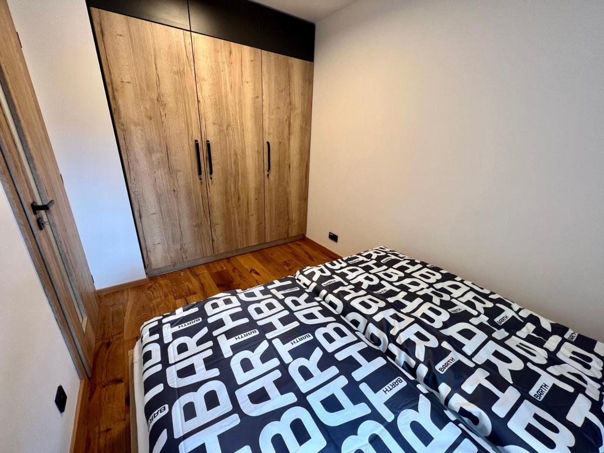 Apartmany Barth Holiday - Rezidence Maj Пец под Снежко Екстериор снимка