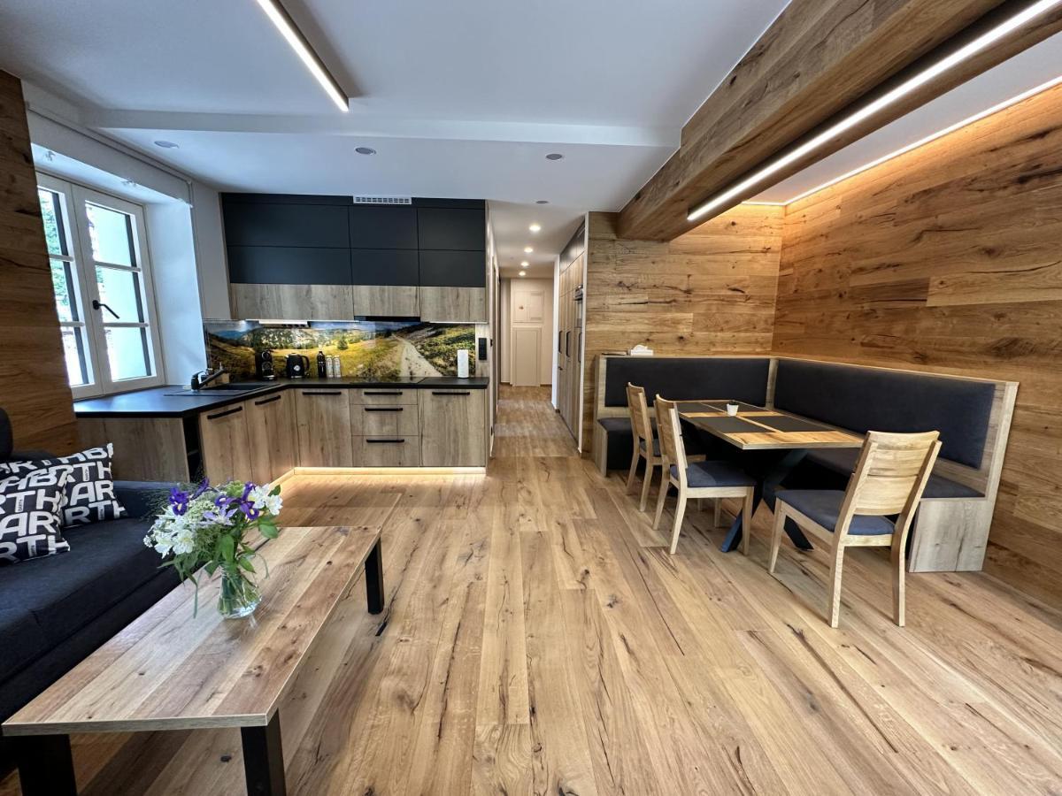 Apartmany Barth Holiday - Rezidence Maj Пец под Снежко Екстериор снимка