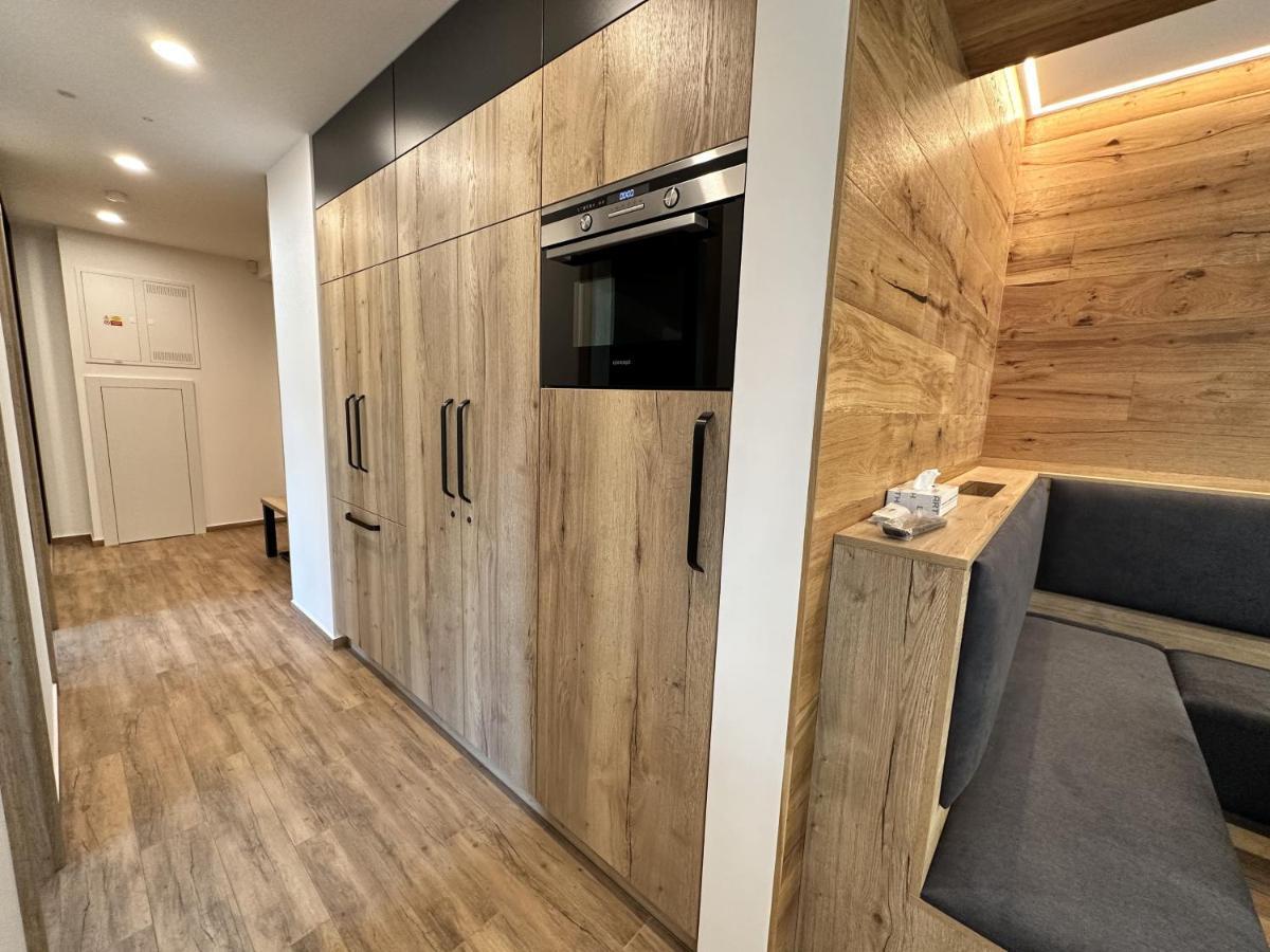 Apartmany Barth Holiday - Rezidence Maj Пец под Снежко Екстериор снимка