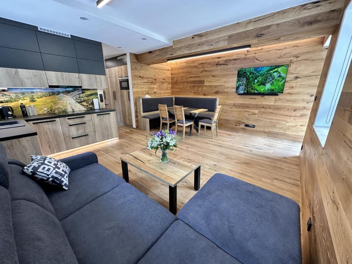 Apartmany Barth Holiday - Rezidence Maj Пец под Снежко Екстериор снимка