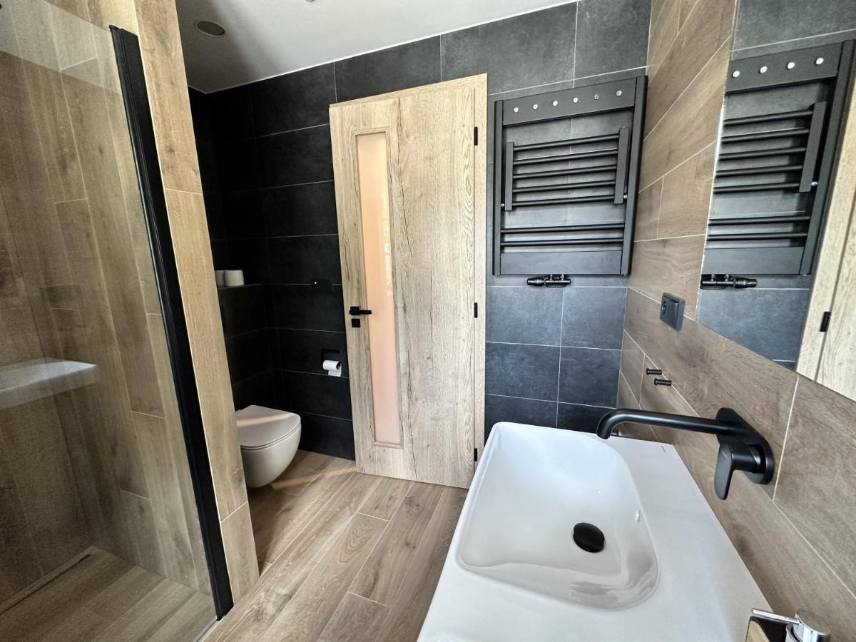 Apartmany Barth Holiday - Rezidence Maj Пец под Снежко Екстериор снимка