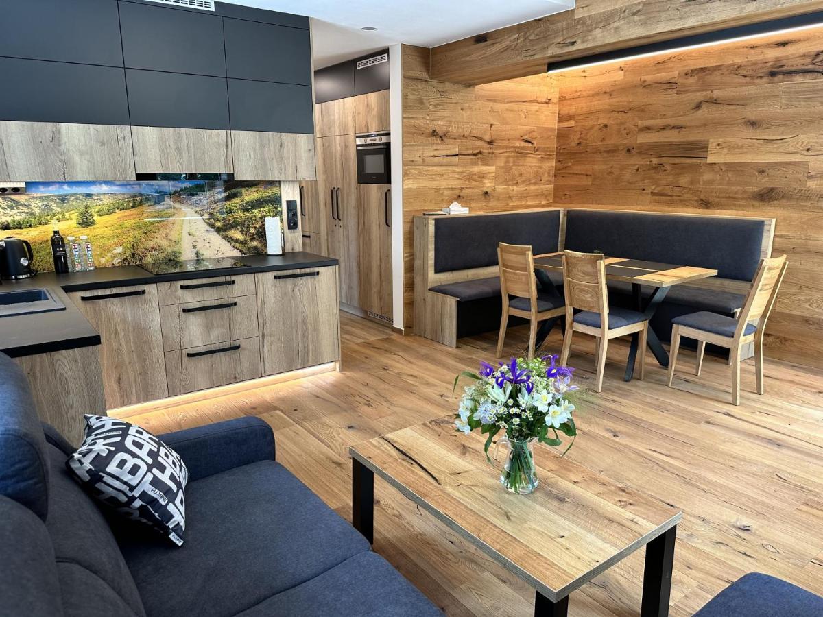 Apartmany Barth Holiday - Rezidence Maj Пец под Снежко Екстериор снимка
