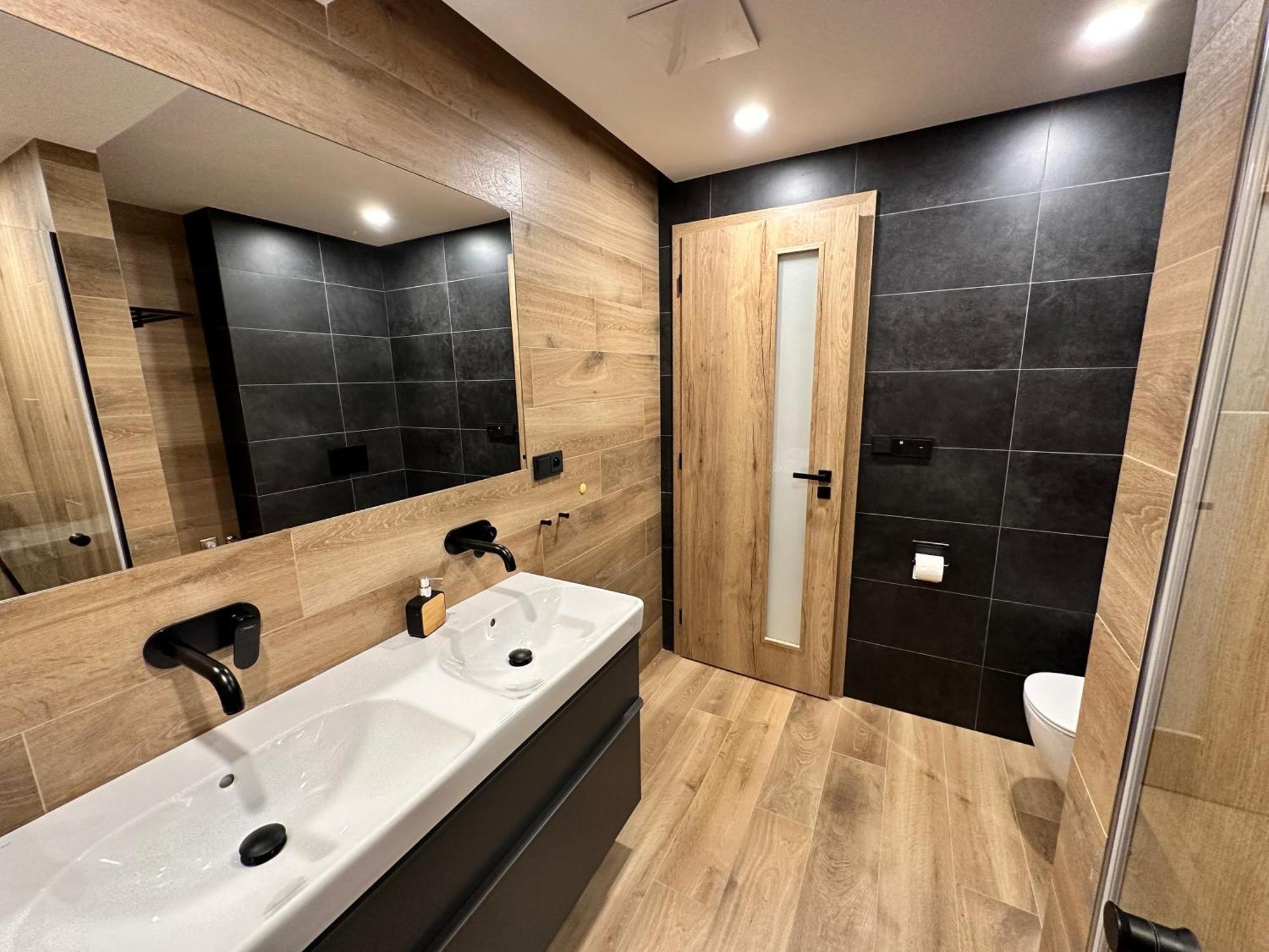 Apartmany Barth Holiday - Rezidence Maj Пец под Снежко Екстериор снимка