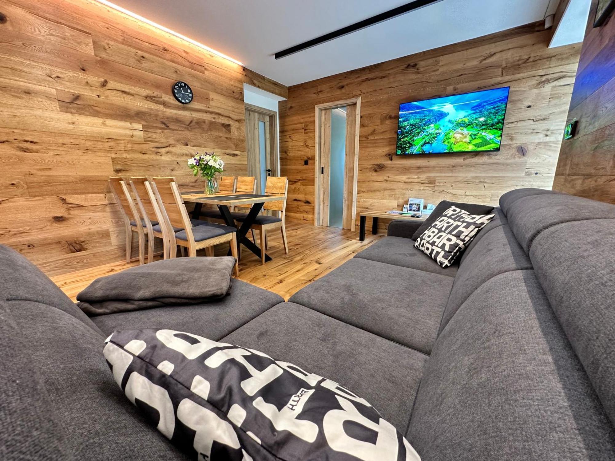 Apartmany Barth Holiday - Rezidence Maj Пец под Снежко Екстериор снимка
