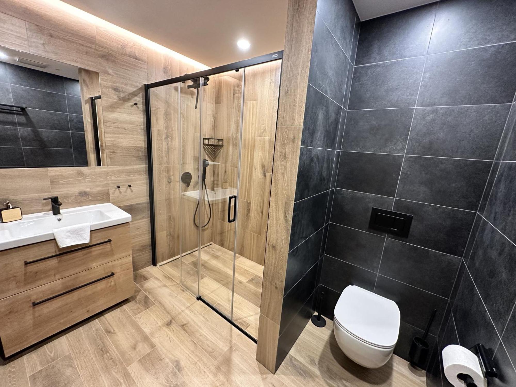 Apartmany Barth Holiday - Rezidence Maj Пец под Снежко Екстериор снимка