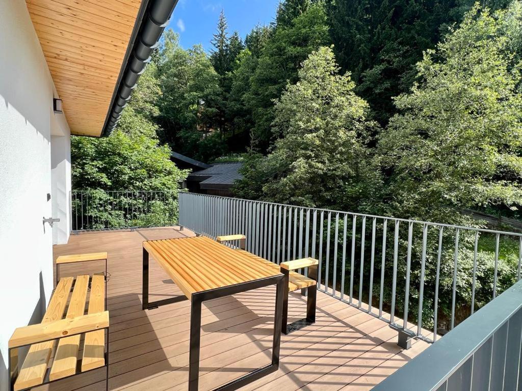 Apartmany Barth Holiday - Rezidence Maj Пец под Снежко Екстериор снимка
