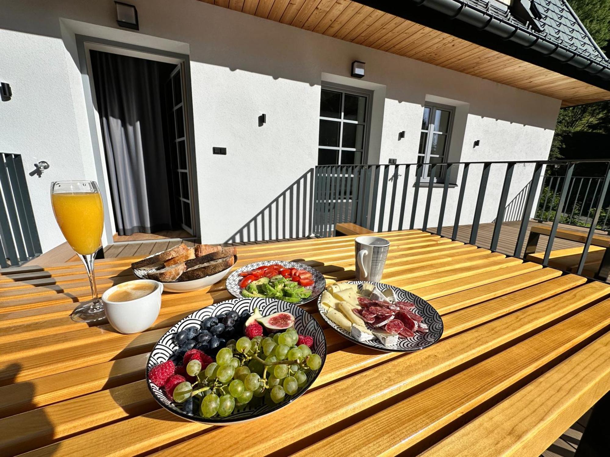 Apartmany Barth Holiday - Rezidence Maj Пец под Снежко Екстериор снимка