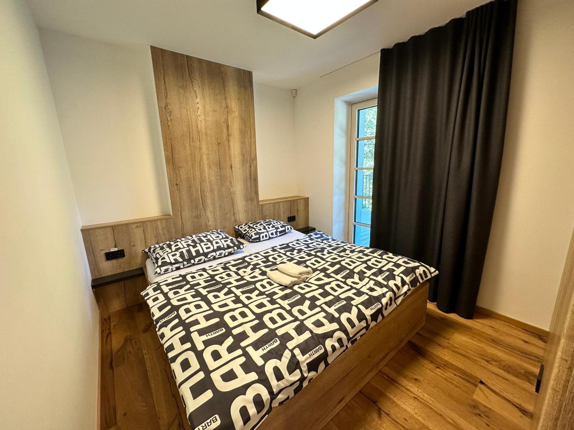 Apartmany Barth Holiday - Rezidence Maj Пец под Снежко Екстериор снимка