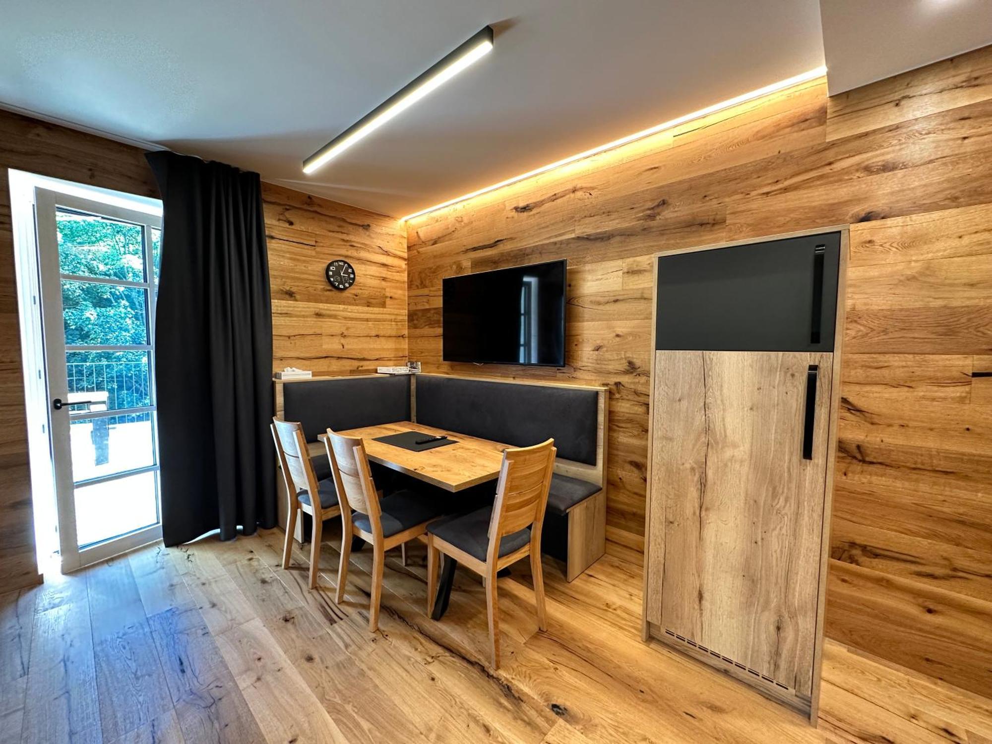 Apartmany Barth Holiday - Rezidence Maj Пец под Снежко Екстериор снимка