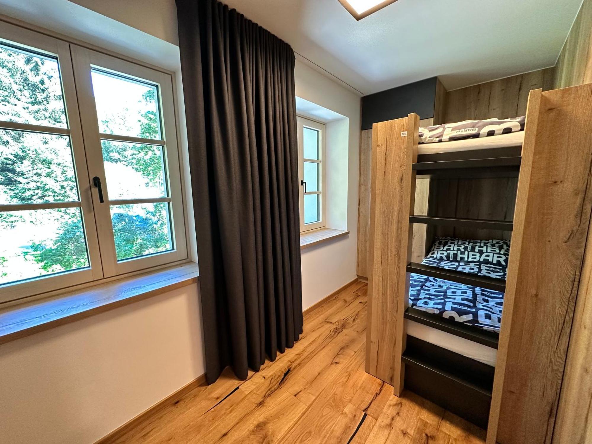 Apartmany Barth Holiday - Rezidence Maj Пец под Снежко Екстериор снимка